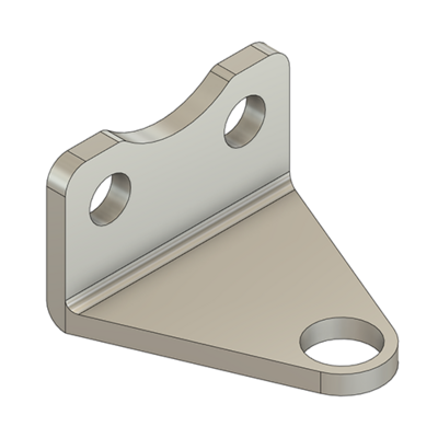 PROXIMITY SENSOR HOLDERS
